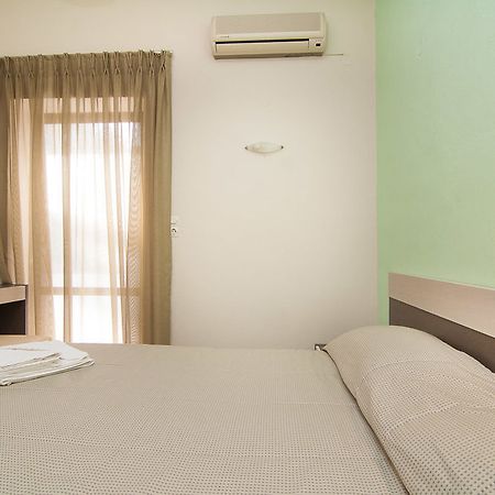 Skinos Apartments And Studios Plakiász Kültér fotó