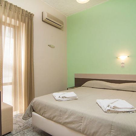 Skinos Apartments And Studios Plakiász Kültér fotó