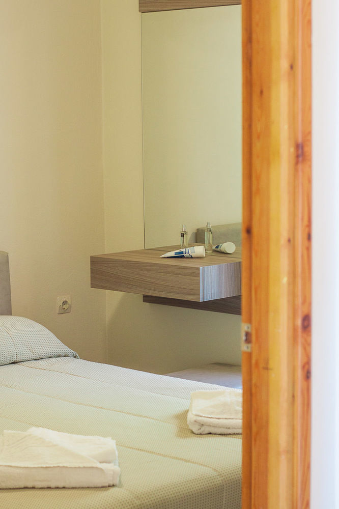 Skinos Apartments And Studios Plakiász Kültér fotó