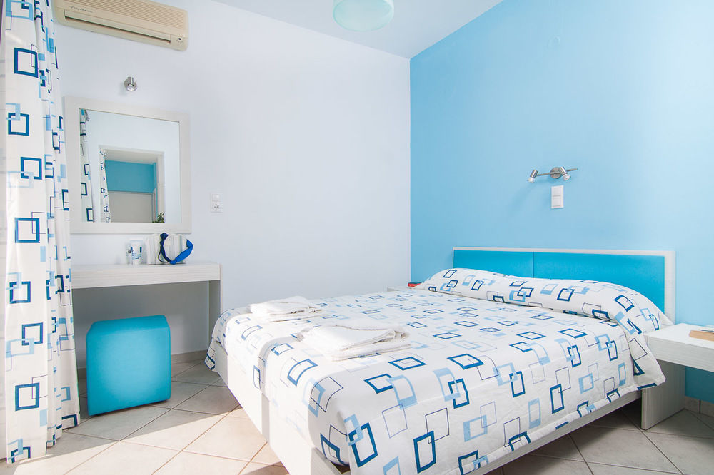 Skinos Apartments And Studios Plakiász Kültér fotó