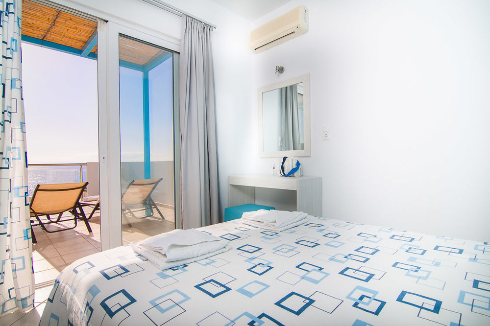 Skinos Apartments And Studios Plakiász Kültér fotó