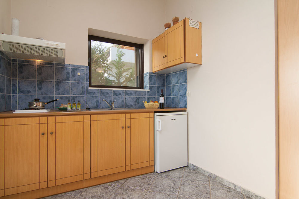 Skinos Apartments And Studios Plakiász Kültér fotó